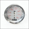 Weber Thermometer part number: 60393
