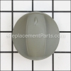 Weber Control Knob part number: 87128