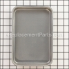 Weber Grease Catch Pan part number: 30500093