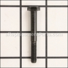 Weber Hexhead Bolt 1/4-20 X 2" - part number: 4086974