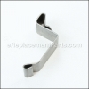 Weber Stainless Steel Tool Holder For Summit Grills part number: 97455