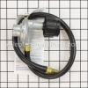 Weber Hose And Regulator part number: 65570