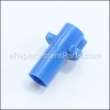 Weed Eater Limiter Cap -Low part number: 530038317
