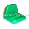 Weed Eater Assy-Front Retainer part number: 530054872