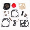 Weed Eater Carburetor Repair Kit S2 part number: 530069840