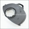 Weed Eater Shield (Guard) part number: 545124403