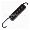 Weed Eater Spring, Carrier part number: 532428077