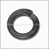 Weed Eater Washer, Split Lock part number: 530016285