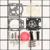 Weed Eater Carburetor Repair Kit part number: 530069832