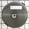 Weed Eater Assy-Hub & Shaft part number: 530094562