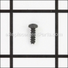 Weed Eater Screw part number: 530351800