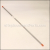 Weed Eater Drive Shaft Hsg. Assy part number: 530053002