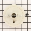 Weed Eater Kit - Starter Pulley part number: 545081852