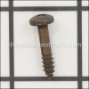 Weed Eater Screw part number: 530015983