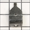 Weed Eater Brake.mount.cable.lrv part number: 532428070