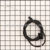 Weed Eater Engine Zone Control Cable part number: 532168552