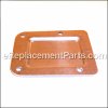 Weed Eater Cover-Carburetor Ca part number: 530026029