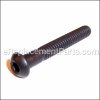 Weed Eater Screw part number: 530015806