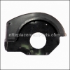 Weed Eater Blade Shield part number: 530402859