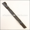 Weed Eater Blade Lrv Bagging part number: 583537201