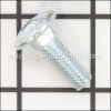 Weed Eater Bolt, Carriage - 114-20 X 3/4 part number: 582735501