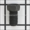 Weed Eater Bolt-Muffler-external part number: 530016369