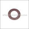 Weed Eater Washer part number: 530403834