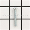 Weed Eater Screw part number: 530348050
