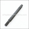 Weed Eater Shaft Input part number: 532427926