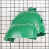 Weed Eater Assy.-Fan Hsg part number: 530071732