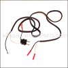 Weed Eater Wiring Harness part number: 530401654