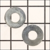 Weed Eater Flat Washer part number: 532099348