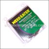 Weed Eater Accy-W/E Spool Tng part number: 952701606