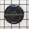 Weed Eater Automatic Spool part number: 952711920