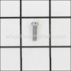 Weed Eater Screw part number: 530094010