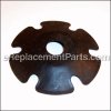 Weed Eater Spring-Clutch part number: 530403499