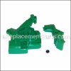 Weed Eater Kit-Axle Cover/Fan Hsg part number: 530071989