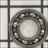 Weed Eater Inner Bearing part number: 545081601