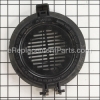 Weed Eater Assy-Cover Spring part number: 530403574