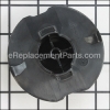 Weed Eater Fixed Line Cap part number: 545202501