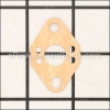 Weed Eater Gasket part number: 530094056