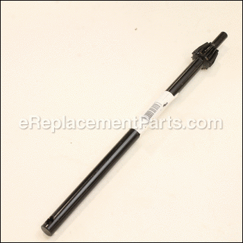 Shaft Asm Strg 5/8 X 15 19 Lt - 582986601:Weed Eater