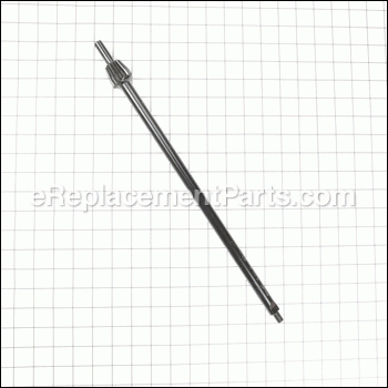 Shaft Asm Strg 5/8 X 15 19 Lt - 582986601:Weed Eater