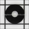 Weed Eater Washer Plastic part number: 532436948