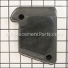 Weed Eater Air Box Cover part number: 530049315