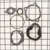 Weed Eater Gasket Kit part number: 530069294