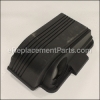 Weed Eater Cover Assembly part number: 532171061