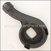 Weed Eater Assy - Scroll Housing part number: 545203001
