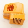 Weed Eater Assy-Shroud/H'shield part number: 530058799