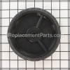 Weed Eater Wheel-Rear part number: 530095663